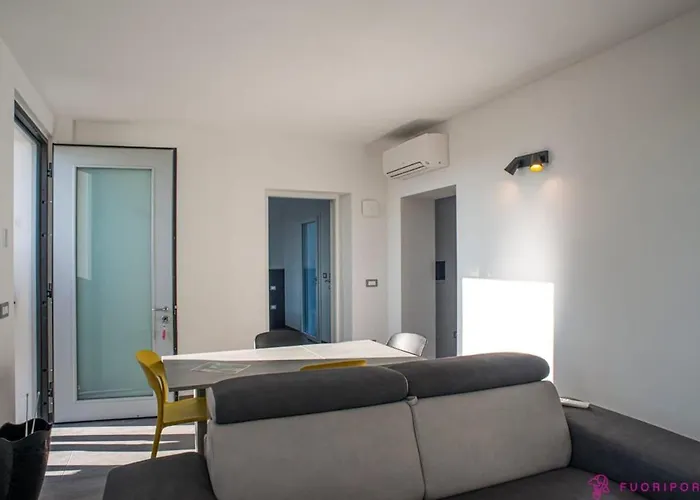 Fuoriporta Affitti Brevi - Casa Dei Salici 01 Appartamento *