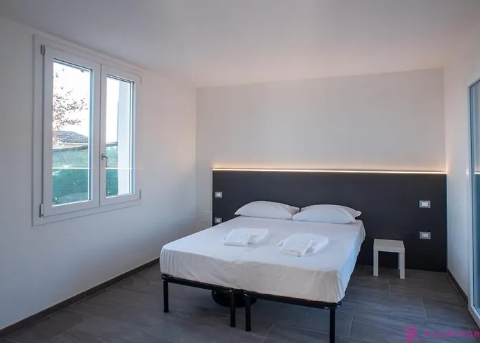 Fuoriporta Affitti Brevi - Casa Dei Salici 01