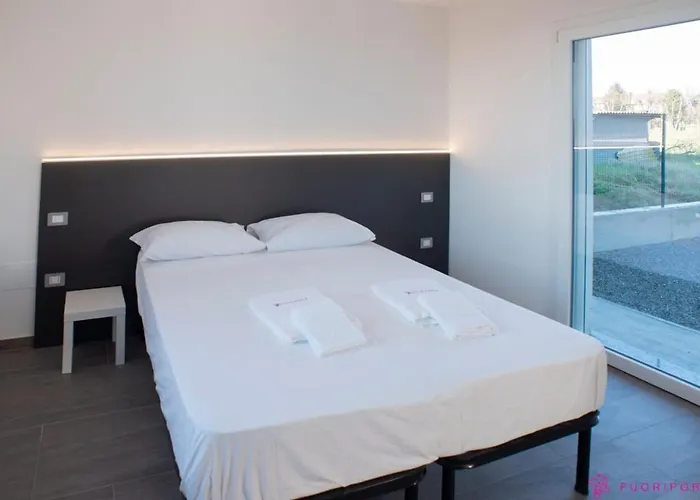 Fuoriporta Affitti Brevi - Casa Dei Salici 01 Appartamento