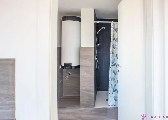 Fuoriporta Affitti Brevi - Casa Dei Salici 01 * Viarolo