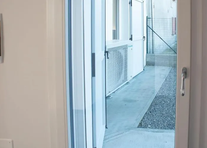 Fuoriporta Affitti Brevi - Casa Dei Salici 01 *