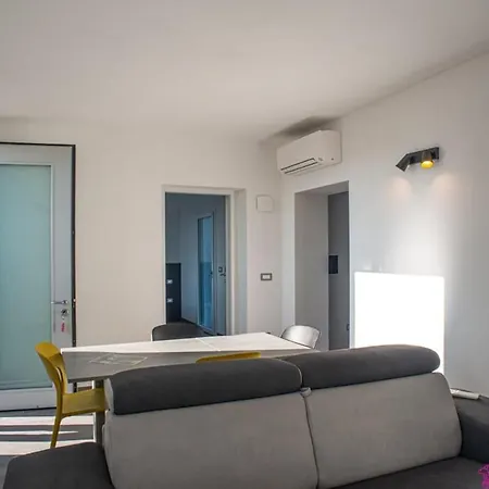 Fuoriporta Affitti Brevi - Casa Dei Salici 01 דירה *