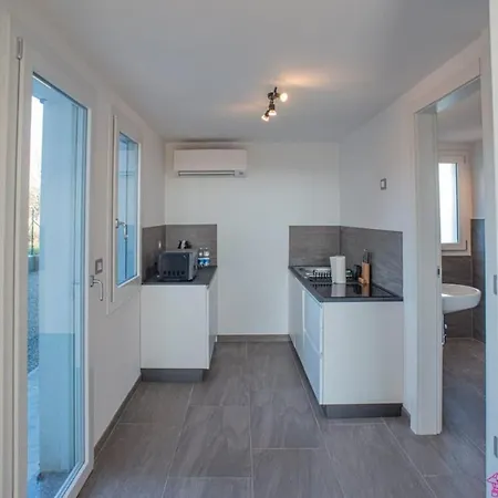 Fuoriporta Affitti Brevi - Casa Dei Salici 01 דירה