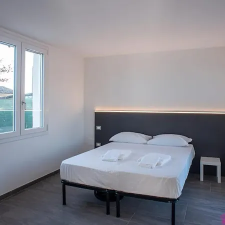Fuoriporta Affitti Brevi - Casa Dei Salici 01