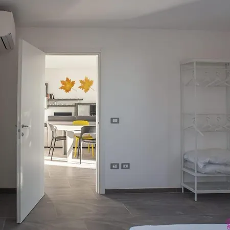 Fuoriporta Affitti Brevi - Casa Dei Salici 01 *