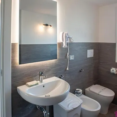 Apartment Fuoriporta Affitti Brevi - Casa Dei Salici 01