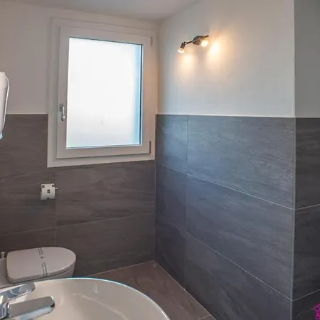 Apartman Fuoriporta Affitti Brevi - Casa Dei Salici 01