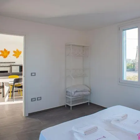 Fuoriporta Affitti Brevi - Casa Dei Salici 01 Apartman Viarolo