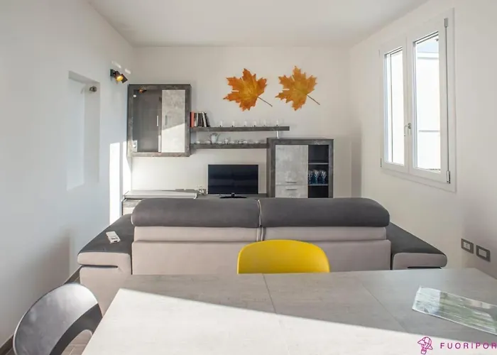 Fuoriporta Affitti Brevi - Casa Dei Salici 01 Appartement Viarolo