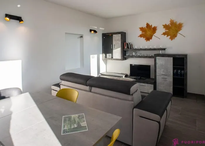 Fuoriporta Affitti Brevi - Casa Dei Salici 01 Appartement