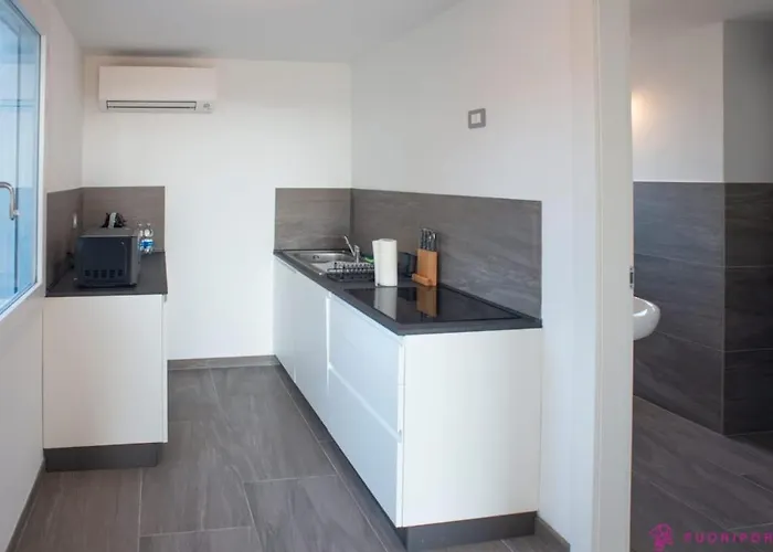 Fuoriporta Affitti Brevi - Casa Dei Salici 01 Appartement *