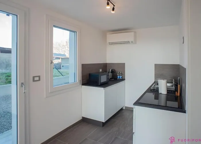 Appartement Fuoriporta Affitti Brevi - Casa Dei Salici 01 *