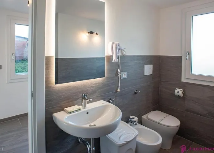 Apartman Fuoriporta Affitti Brevi - Casa Dei Salici 01