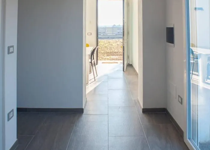 Fuoriporta Affitti Brevi - Casa Dei Salici 01 *